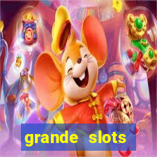 grande slots jackpot louco